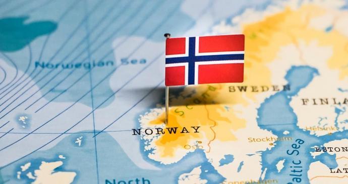 Hur man startar en e-handel i Norge