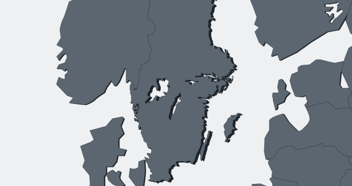 Våra verksamhetsområden