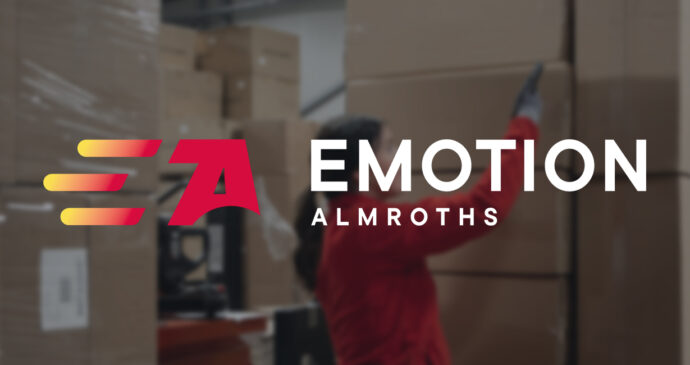 Emotion Almroths